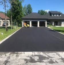 Best Heated Driveway Installation in Madison Lake, MN